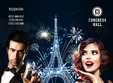 revelion 2014 la congress hall iasi