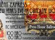 revelion 2014 la house of parties