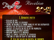 revelion 2014 la padrino suceava