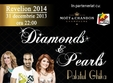 revelion 2014 la palatul ghika