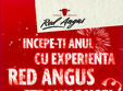 revelion 2014 la red angus steakhouse