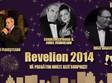revelion 2014 la sarpele roz