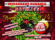 revelion 2014 restaurant dunarea eforie nord