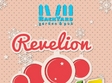 revelion 2015 backyard garden pub