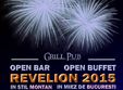 revelion 2015
