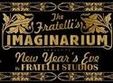 revelion 2015 in fratelli bucuresti