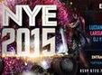 revelion 2015 in player bucuresti