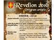 revelion 2016 la taverna sarbului din constanta
