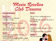 revelion 2016 restaurant dunarea eforie nord