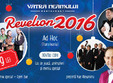 revelion 2016 restaurant vatra neamului