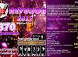 revelion 2017 club the hub