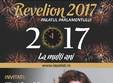 revelion 2017 la palatul parlamentului 