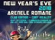revelion 2018 la arenele romane