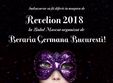 revelion 2018 la beraria germana bucuresti