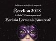 revelion 2018 la beraria germana bucuresti