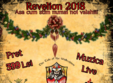 revelion 2018 la idracula