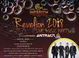 revelion 2018 live music party imperium