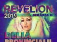 revelion 2019 cu delia i provincialii la beraria h