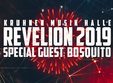 revelion 2019 la kruhnen musik halle