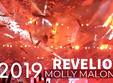 revelion 2019 la molly malone s