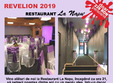 revelion 2019 la nasu all inclusive 