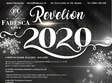 revelion 2020 fabesca sovata