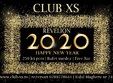 revelion 2020 la club xs