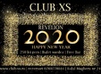 revelion 2020 la club xs