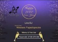 revelion 2020 la entourage caffe lounge brasov