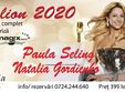revelion 2020 la rapsodia city center