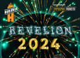 revelion 2024 cu bosquito more