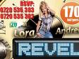 revelion cu andreea balan la princess club