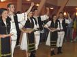 revelion cu sunca de praga si pastrav la gratar la universitatea lucian blaga din sibiu