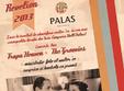 revelion de poveste la palas congress hall