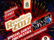 revelion 2017 la domeniul stirbey