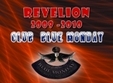 revelion in blue monday 