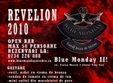 revelion in blue monday ii