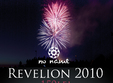 revelion in club no name din timisoara