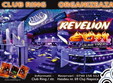 revelion in club ring