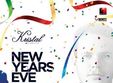 revelion in kristal club