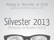 revelion in kultuhaus