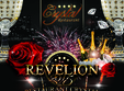 revelion la restaurant crystal