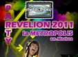 revelion metropolis