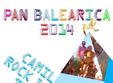revelion pan balearica 2014 in beat bar umanist