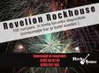 revelion rock house