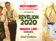 revelion romanesc in restaurantele la cocosatu
