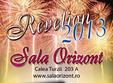 revelion sala orizont cluj napoca