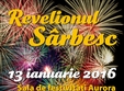 revelion sarbesc 2016