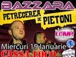 revelion stundentesc bazzara