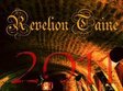 revelion taine